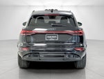 2027 Audi Q6 e-tron Premium Plus