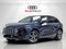 2027 Audi Q6 e-tron Premium Plus