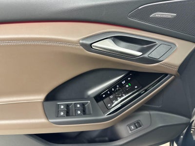 2027 Audi Q6 e-tron Premium Plus