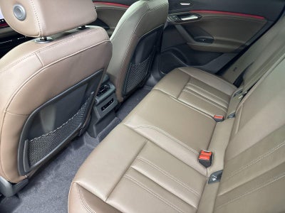 2027 Audi Q6 e-tron Premium Plus