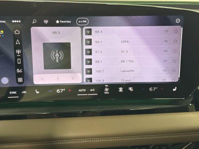 2027 Audi Q6 e-tron Premium Plus