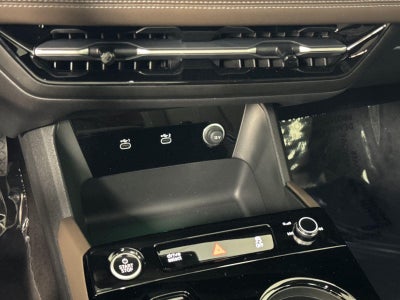 2027 Audi Q6 e-tron Premium Plus