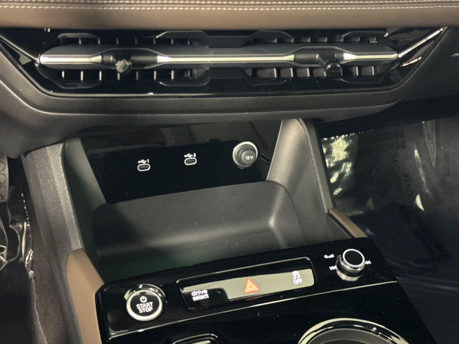 2027 Audi Q6 e-tron Premium Plus