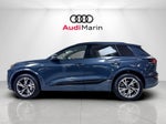 2027 Audi Q6 e-tron Premium Plus