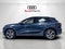 2027 Audi Q6 e-tron Premium Plus