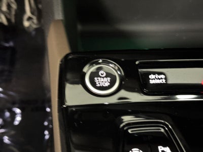 2027 Audi Q6 e-tron Premium Plus