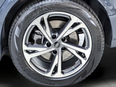 2027 Audi Q6 e-tron Premium Plus