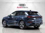 2027 Audi Q6 e-tron Premium Plus