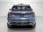2027 Audi Q6 e-tron Premium Plus