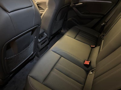 2027 Audi Q6 e-tron Premium Plus