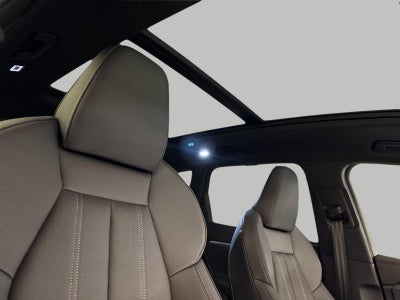 2027 Audi Q6 e-tron Premium Plus