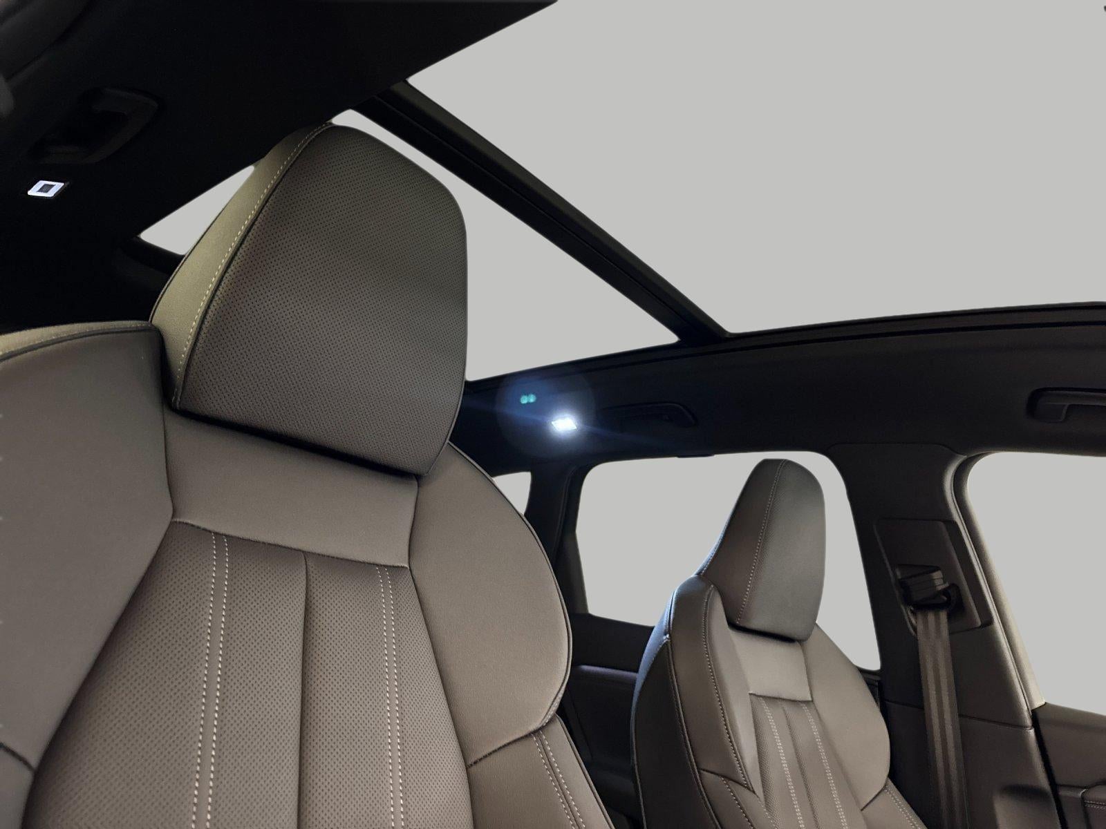 2027 Audi Q6 e-tron Premium Plus