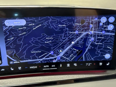 2027 Audi Q6 e-tron Premium Plus