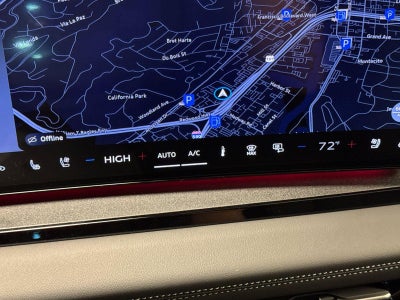 2027 Audi Q6 e-tron Premium Plus