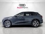 2027 Audi Q6 e-tron Premium Plus