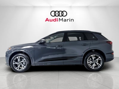 2027 Audi Q6 e-tron Premium Plus