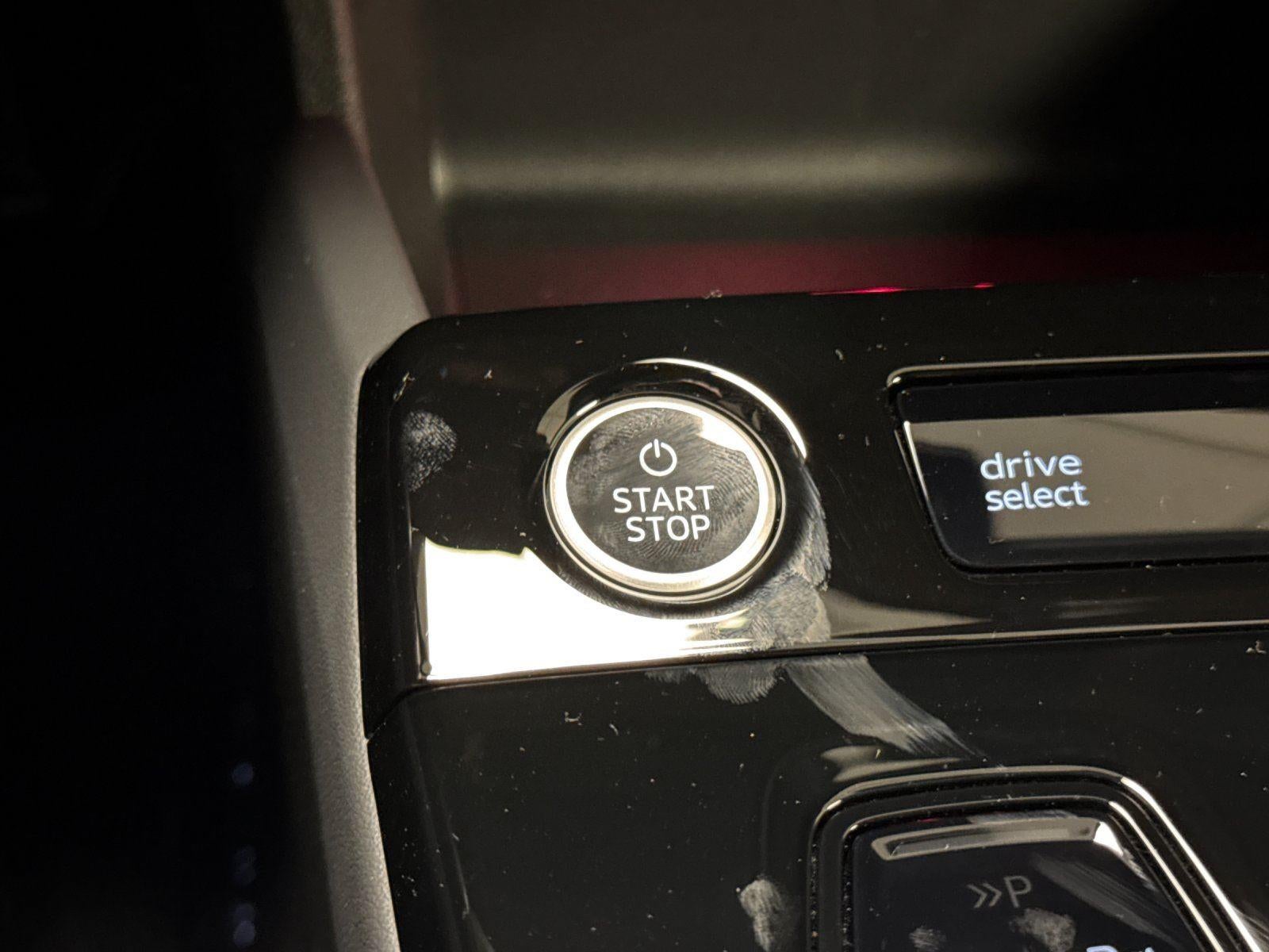 2027 Audi Q6 e-tron Premium Plus