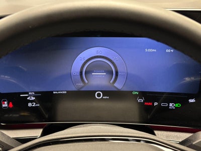 2027 Audi Q6 e-tron Premium Plus