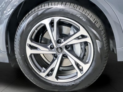 2027 Audi Q6 e-tron Premium Plus