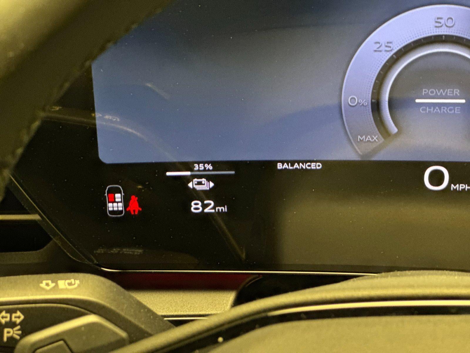 2027 Audi Q6 e-tron Premium Plus