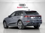 2027 Audi Q6 e-tron Premium Plus