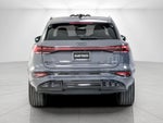 2027 Audi Q6 e-tron Premium Plus