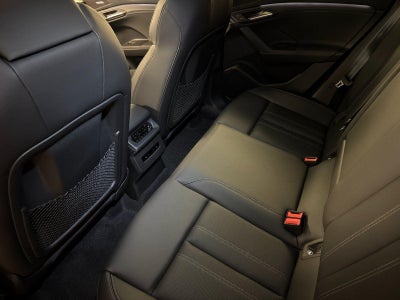 2027 Audi Q6 e-tron Premium Plus