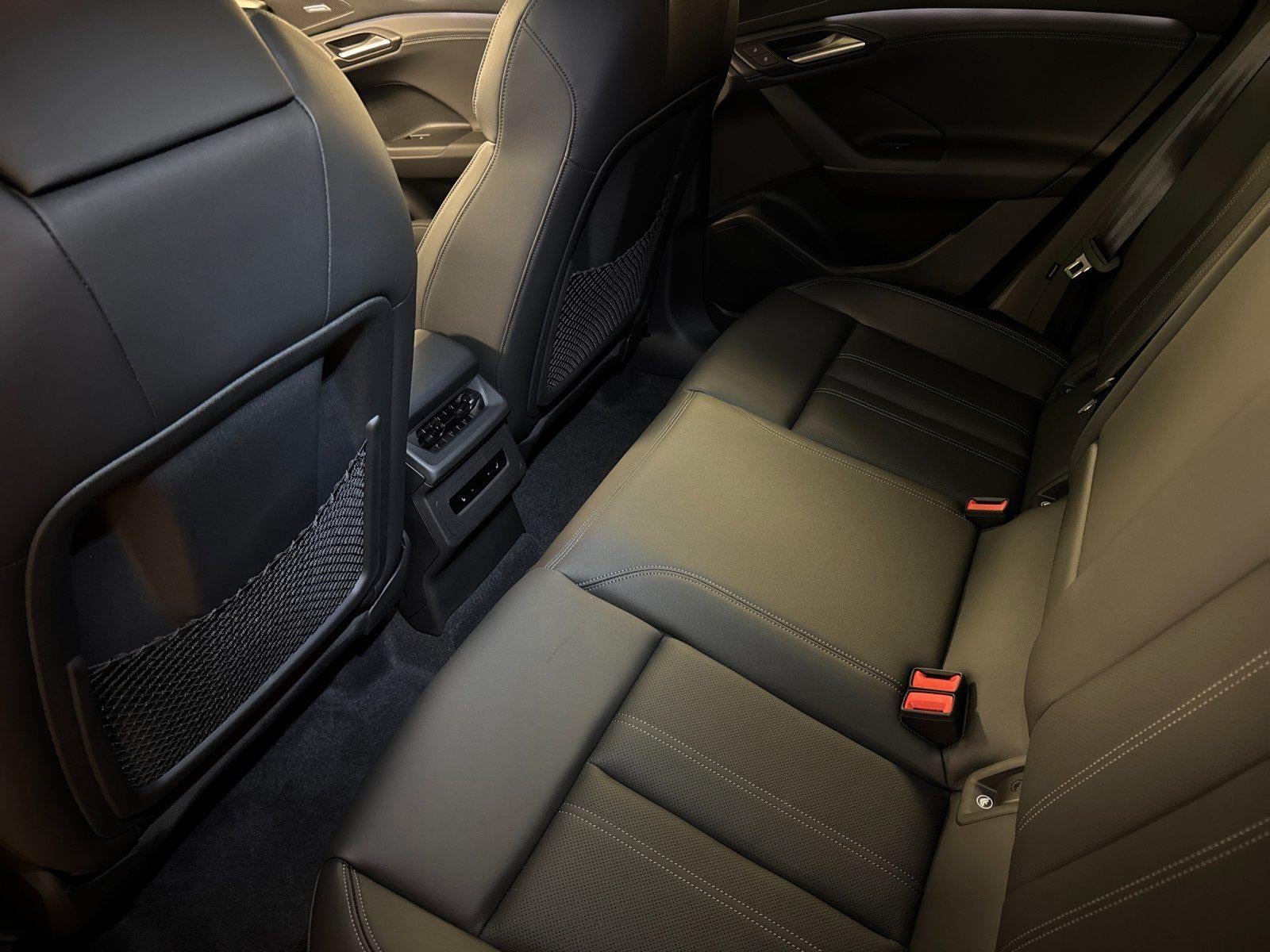 2027 Audi Q6 e-tron Premium Plus