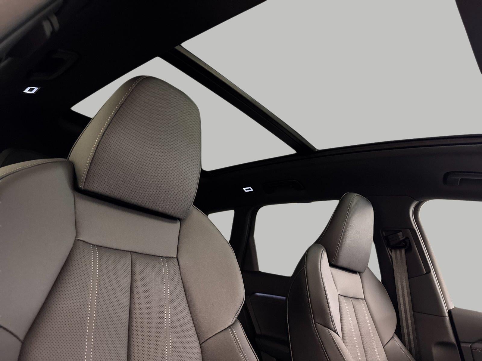 2027 Audi Q6 e-tron Premium Plus