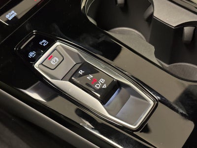 2027 Audi Q6 e-tron Premium Plus