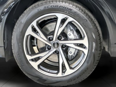 2027 Audi Q6 e-tron Premium Plus