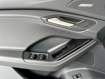 2027 Audi Q6 e-tron Premium Plus