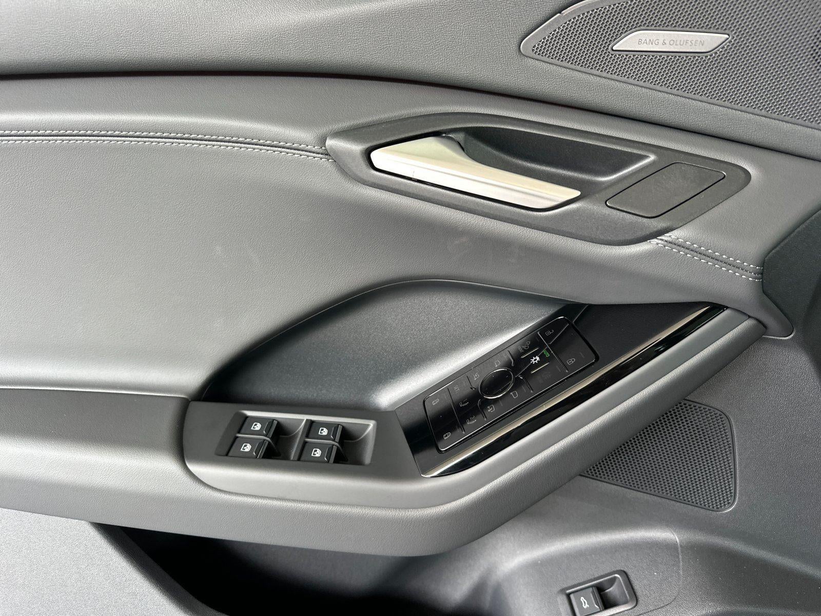 2027 Audi Q6 e-tron Premium Plus