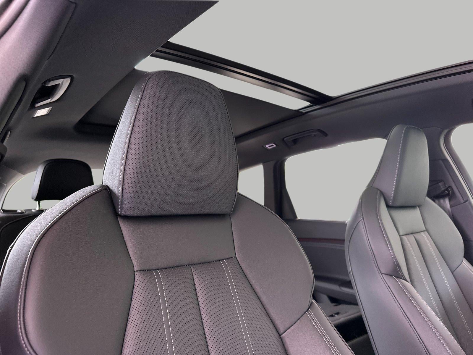 2027 Audi Q6 e-tron Premium Plus