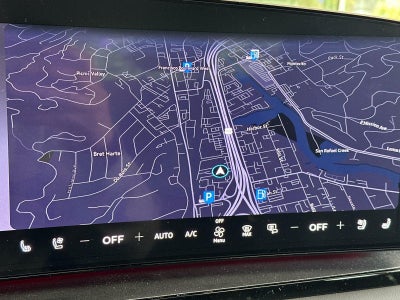 2027 Audi Q6 e-tron Premium Plus