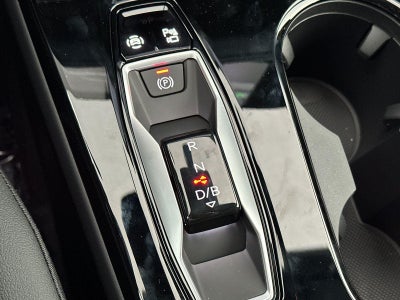 2027 Audi Q6 e-tron Premium Plus