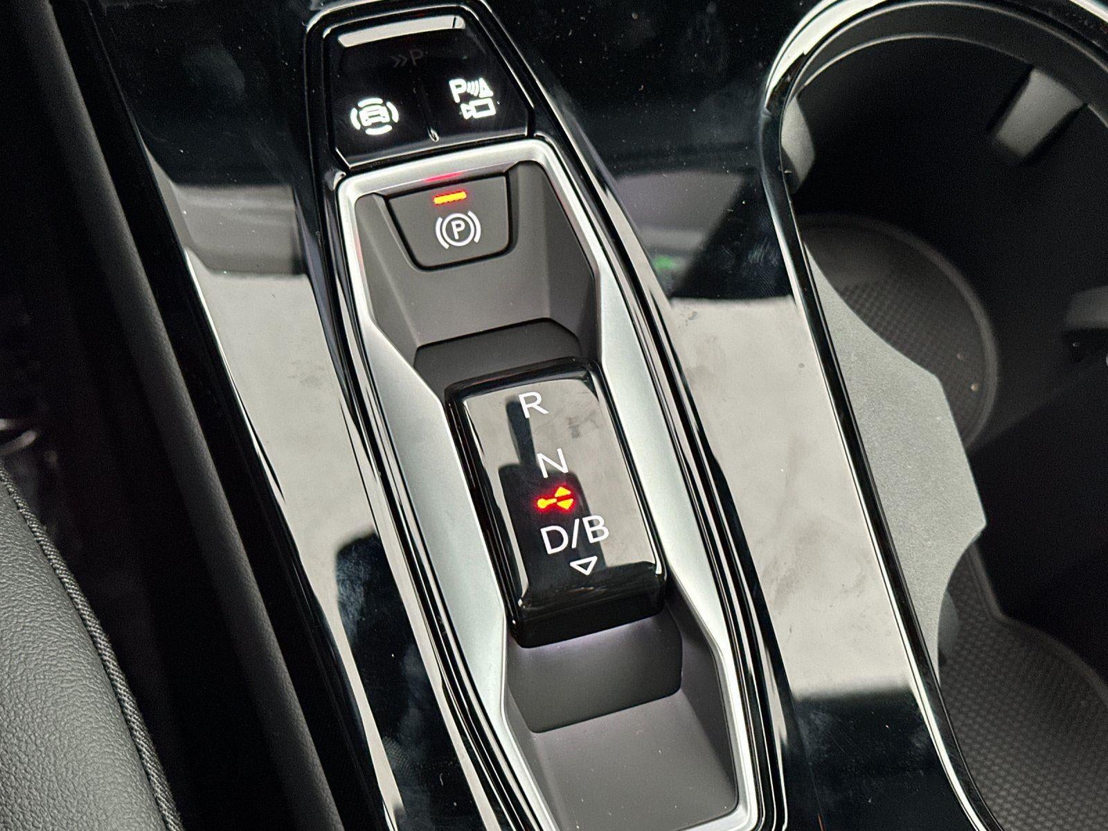 2027 Audi Q6 e-tron Premium Plus