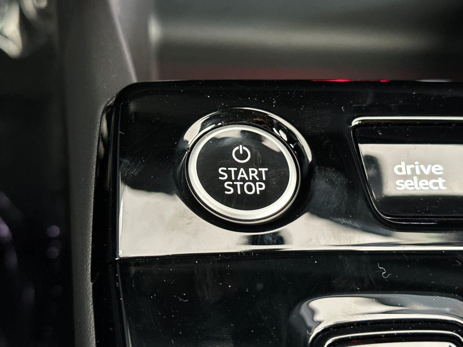 2027 Audi Q6 e-tron Premium Plus