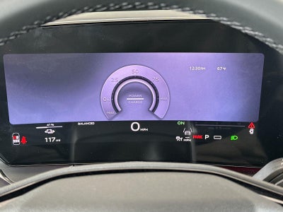 2027 Audi Q6 e-tron Premium Plus