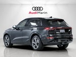 2027 Audi Q6 e-tron Premium Plus