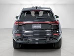 2027 Audi Q6 e-tron Premium Plus