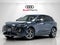 2027 Audi Q6 e-tron Premium Plus