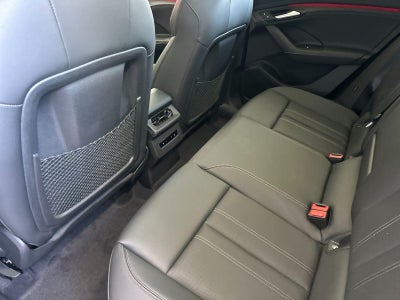 2027 Audi Q6 e-tron Premium Plus