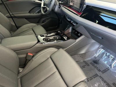 2027 Audi Q6 e-tron Premium Plus