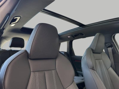 2027 Audi Q6 e-tron Premium Plus