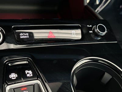 2027 Audi Q6 e-tron Premium Plus