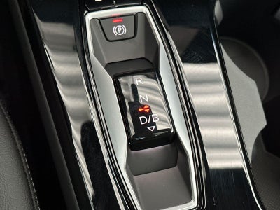 2027 Audi Q6 e-tron Premium Plus