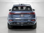 2027 Audi Q6 e-tron Premium Plus