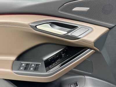 2027 Audi Q6 E-Tron Premium Plus