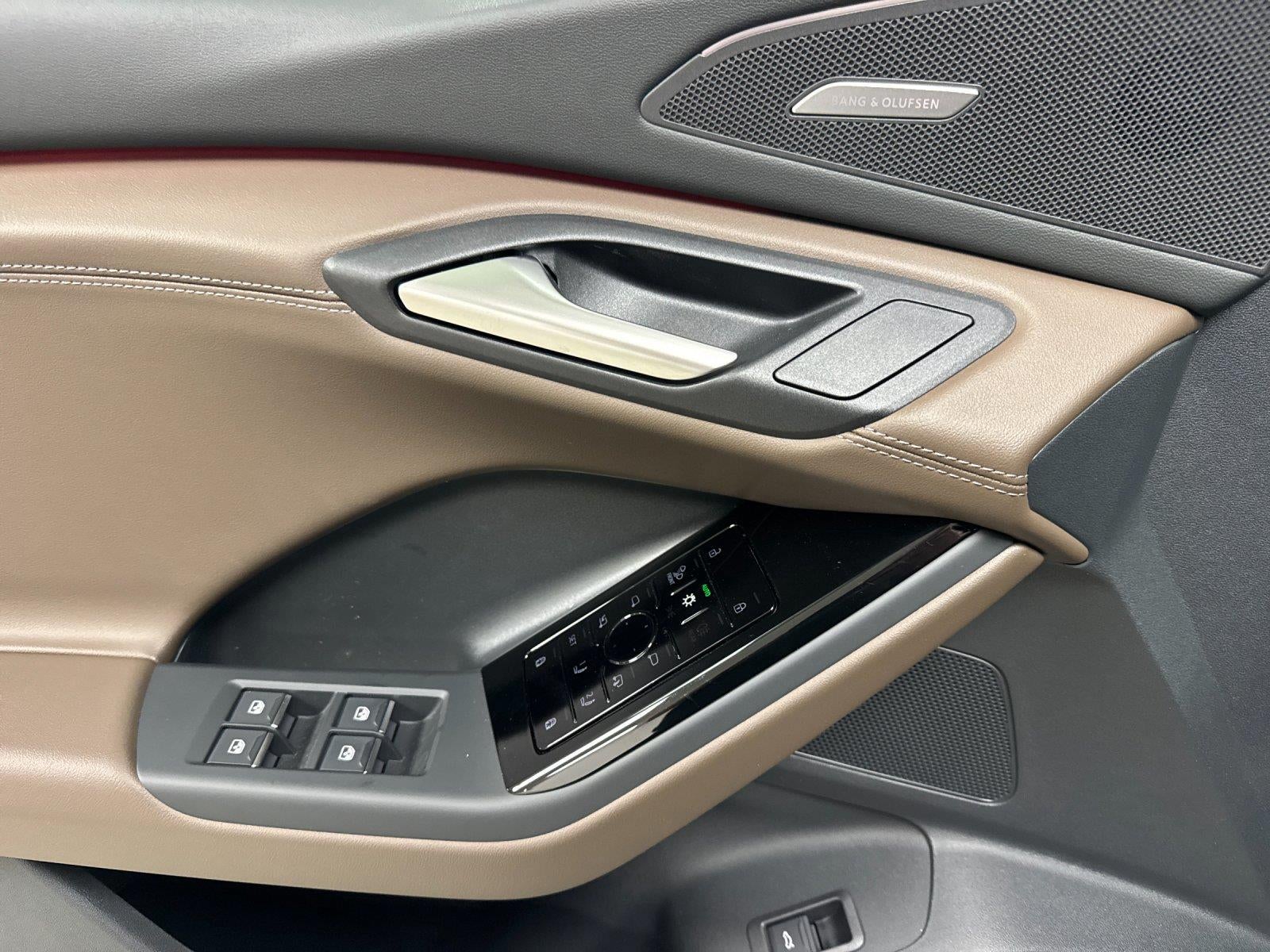 2027 Audi Q6 E-Tron Premium Plus